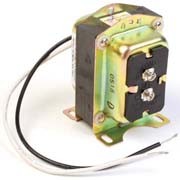 Circuit Transformer for Wood Boilers